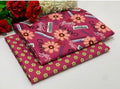Summer cotton 2pc AA-89