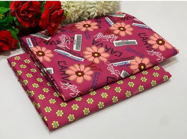 Summer cotton 2pc AA-89