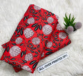 Summer cotton 2pc AA-86