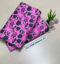Summer cotton 2pc AA-114