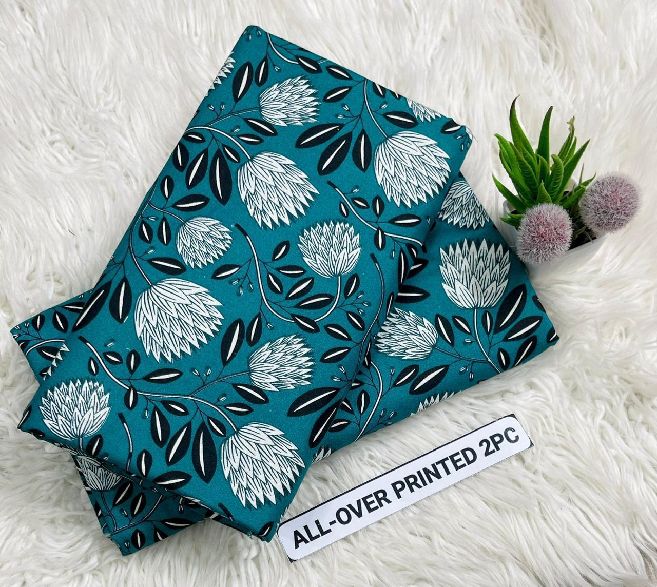 Summer cotton 2pc AA-95