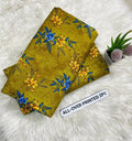 Summer cotton 2pc AA-84