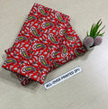 Summer cotton 2pc AA-104