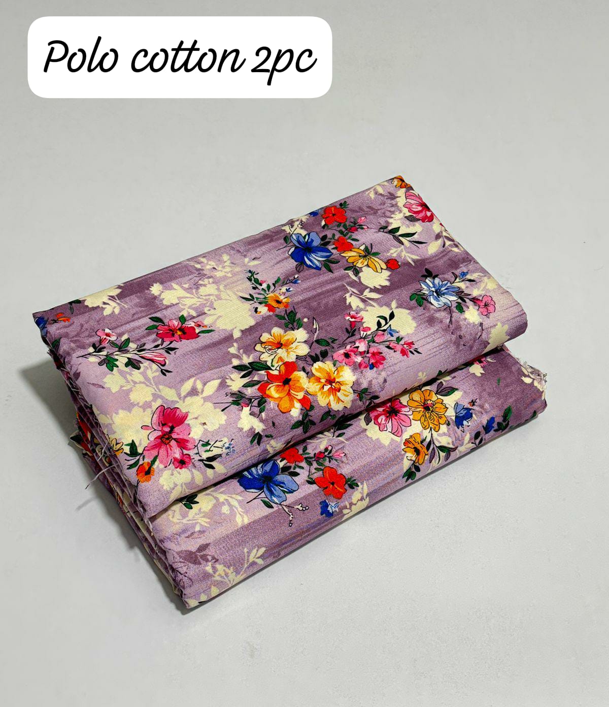 Summer cotton 2pc AA-93