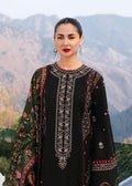 3PC EMBROIDERED LAWN SUIT AA-5