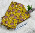 Summer cotton 2pc AA-110