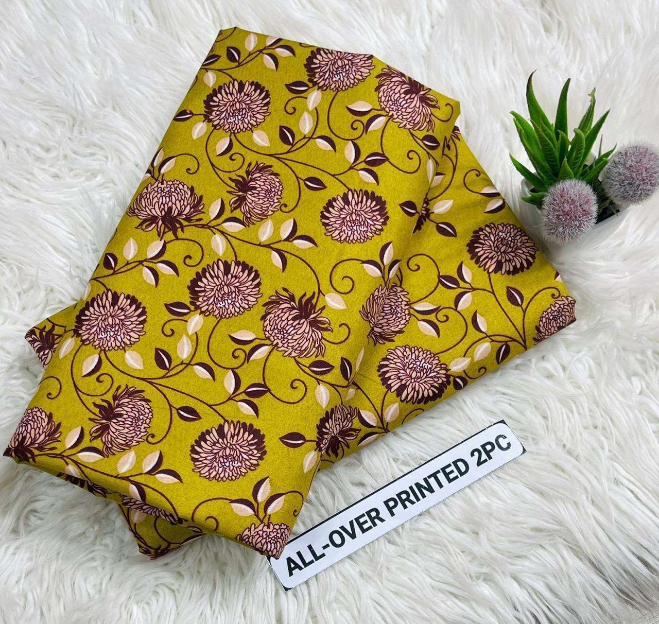 Summer cotton 2pc AA-110