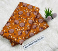 Summer cotton 2pc AA-102
