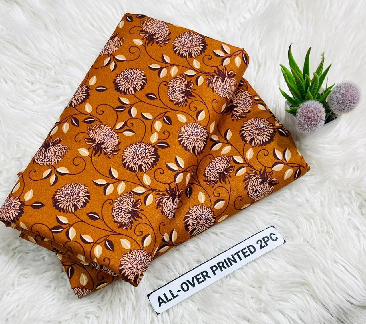 Summer cotton 2pc AA-102