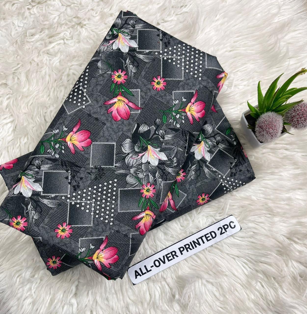Summer cotton 2pc AA-105