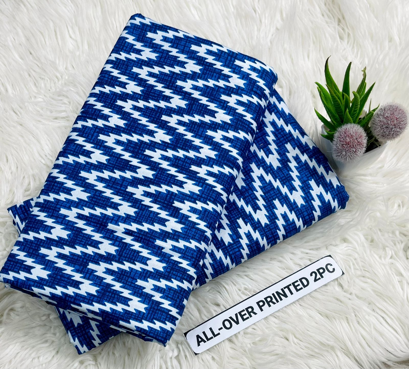 Summer cotton 2pc AA-96