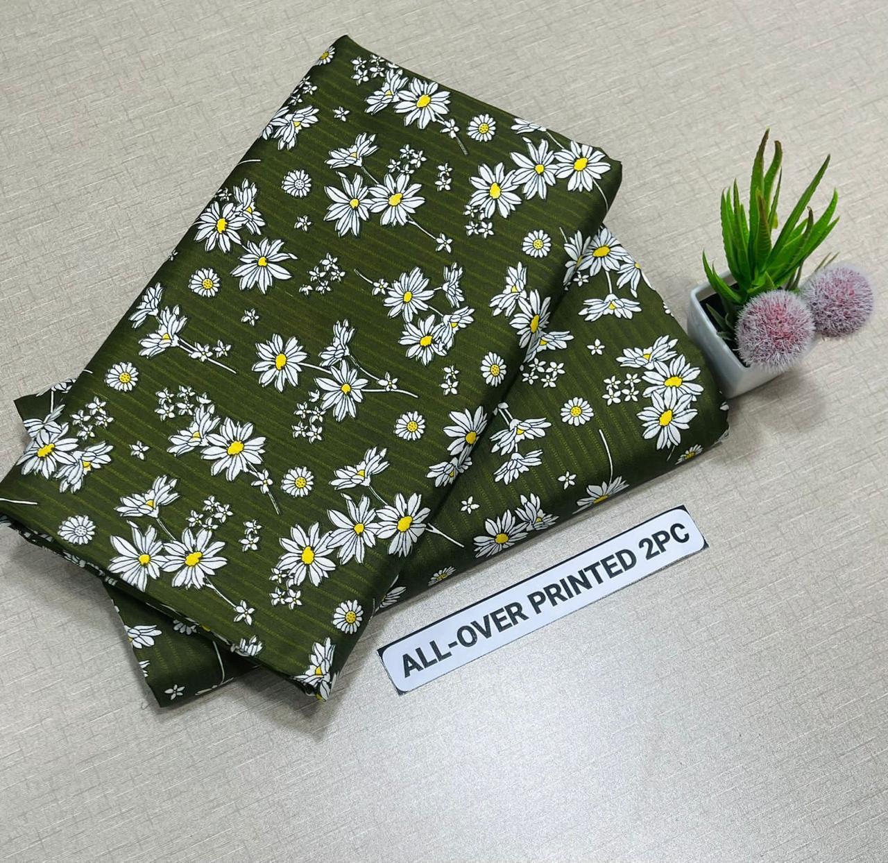 Summer cotton 2pc AA-107
