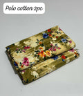 Summer cotton 2pc AA-92
