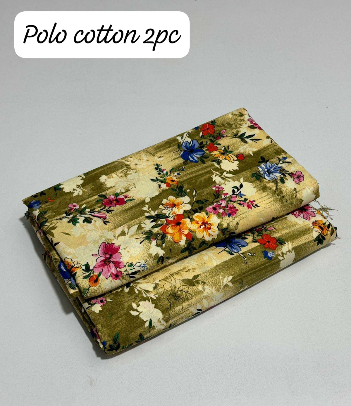 Summer cotton 2pc AA-92