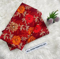 Summer cotton 2pc AA-99