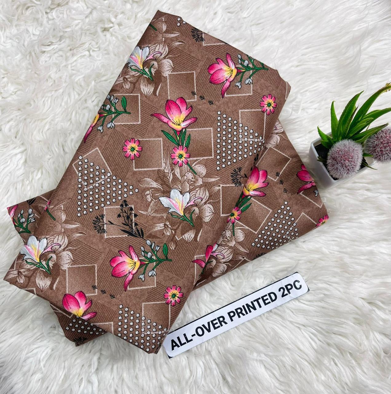 Summer cotton 2pc AA-83