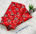 Summer cotton 2pc AA-117