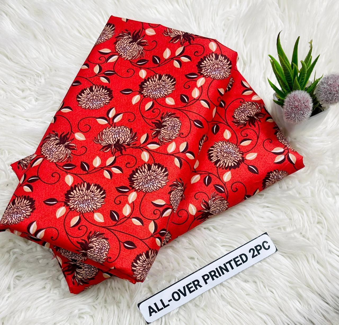 Summer cotton 2pc AA-117