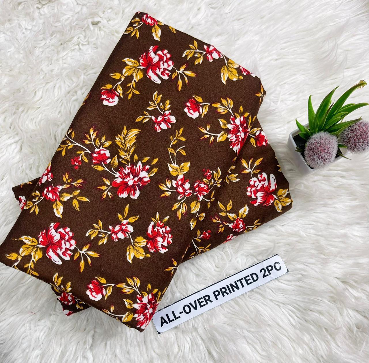 Summer cotton 2pc AA-113