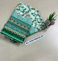 Summer cotton 2pc AA-98