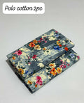 Summer cotton 2pc AA-91