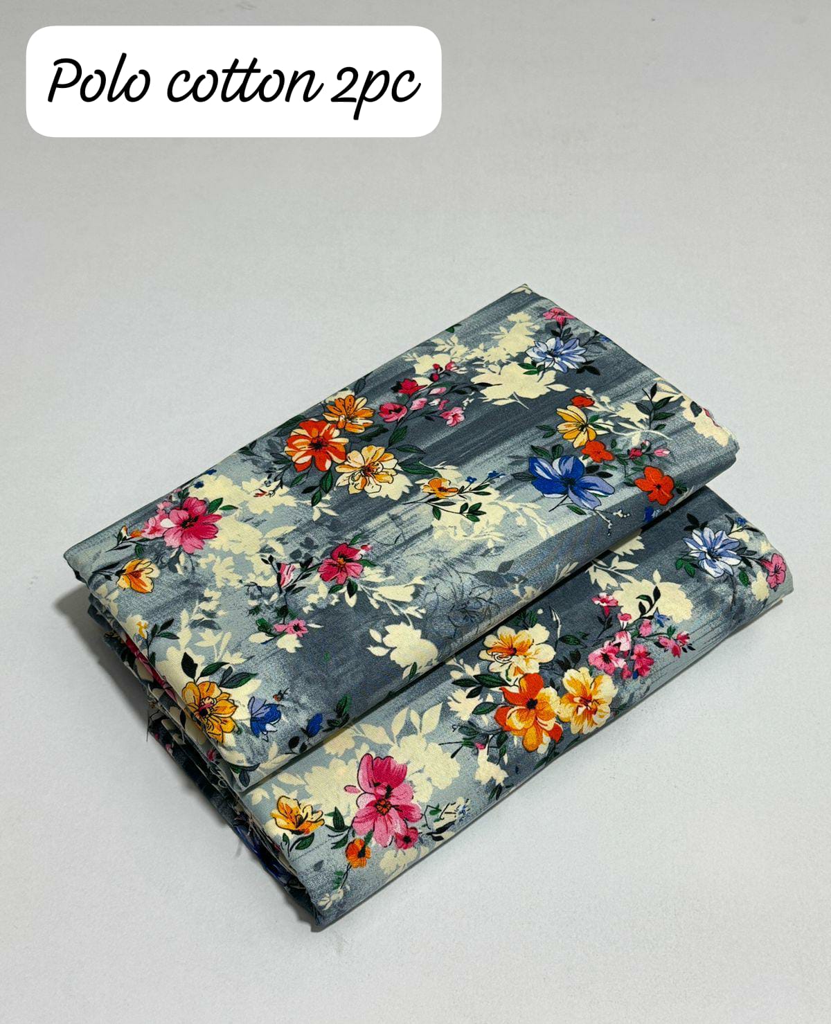Summer cotton 2pc AA-91