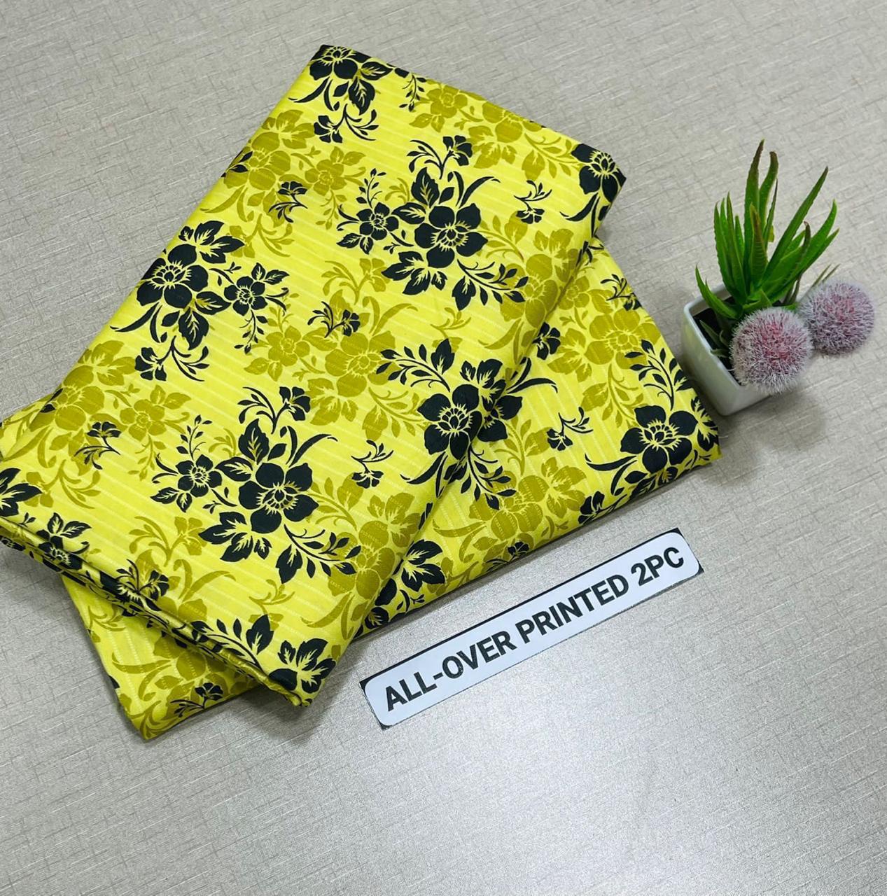 Summer cotton 2pc AA-109
