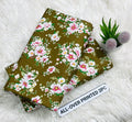 Summer cotton 2pc AA-119