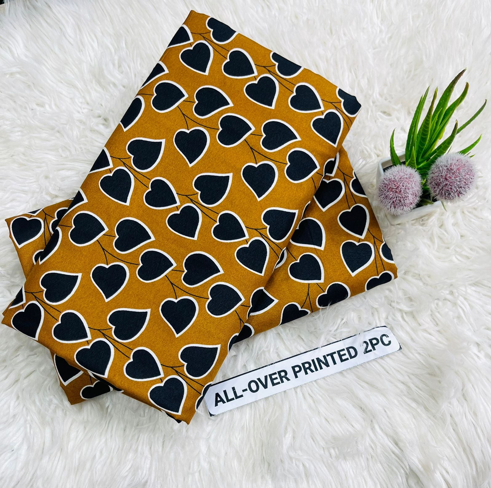 Summer cotton 2pc AA-94