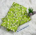 Summer cotton 2pc AA-122