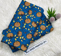 Summer cotton 2pc AA-116