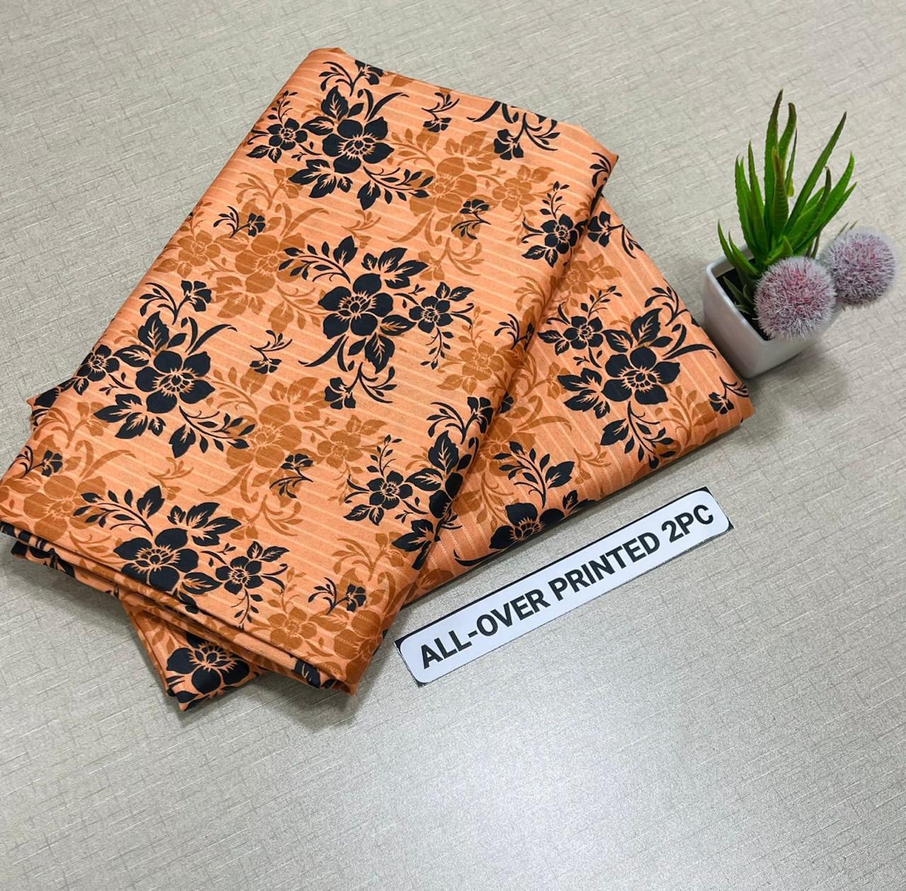 Summer cotton 2pc AA-106
