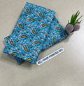Summer cotton 2pc AA-82